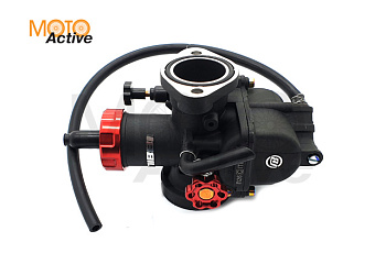 Карбюратор NIBBI PE26FL-YJ